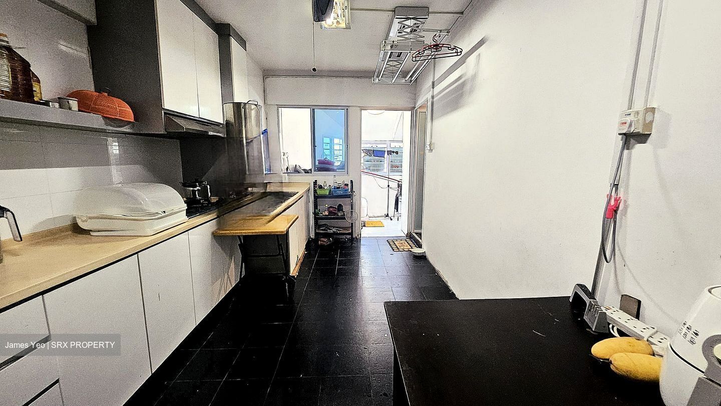 Blk 138 Potong Pasir Avenue 3 (Toa Payoh), HDB 4 Rooms #588607871